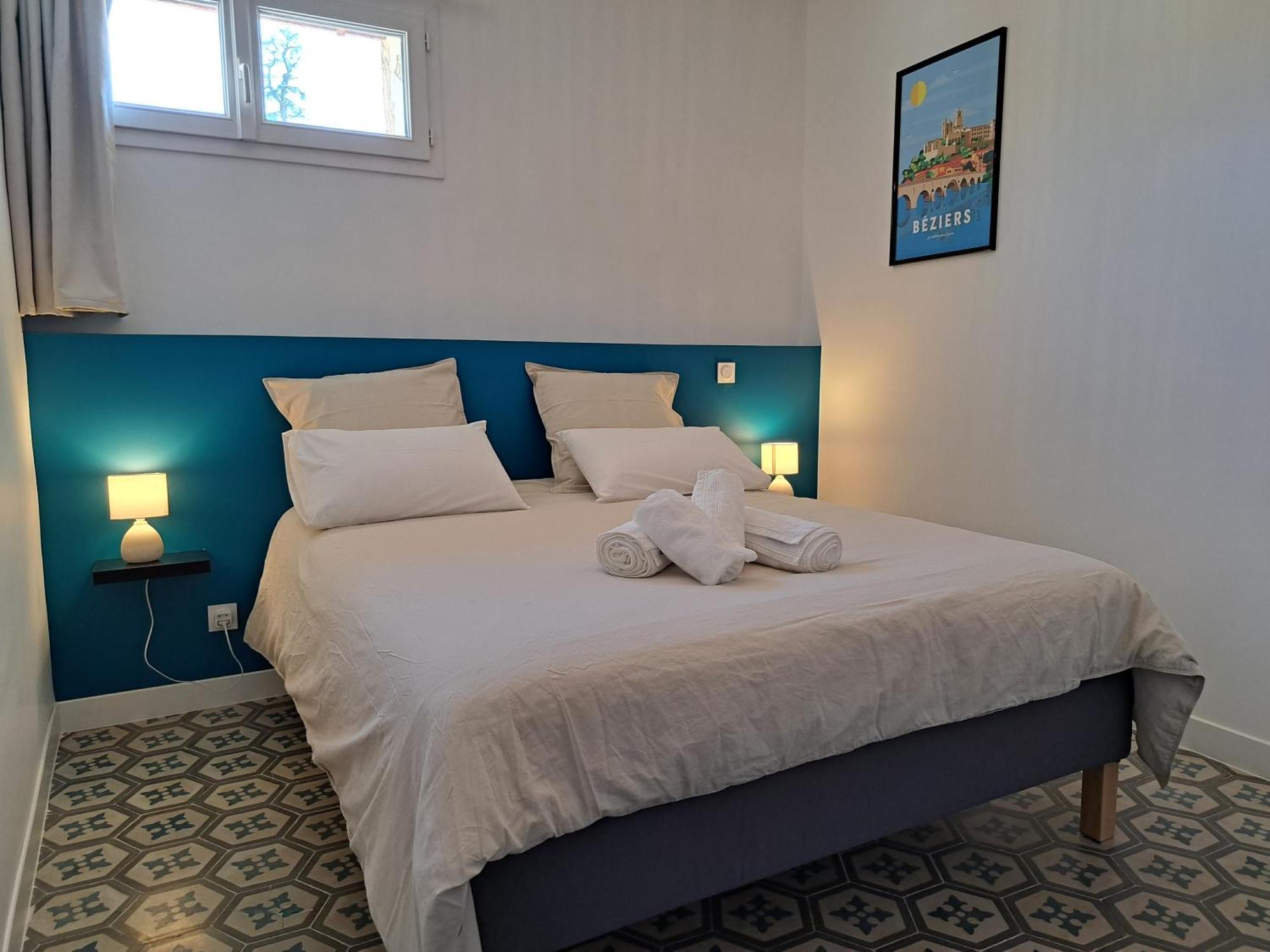 Les Gites De Monte Blanco Les Chambre D'Hotes Montblanc 외부 사진