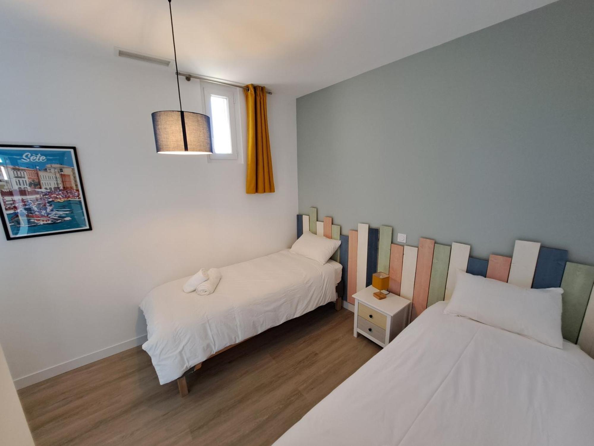 Les Gites De Monte Blanco Les Chambre D'Hotes Montblanc 외부 사진
