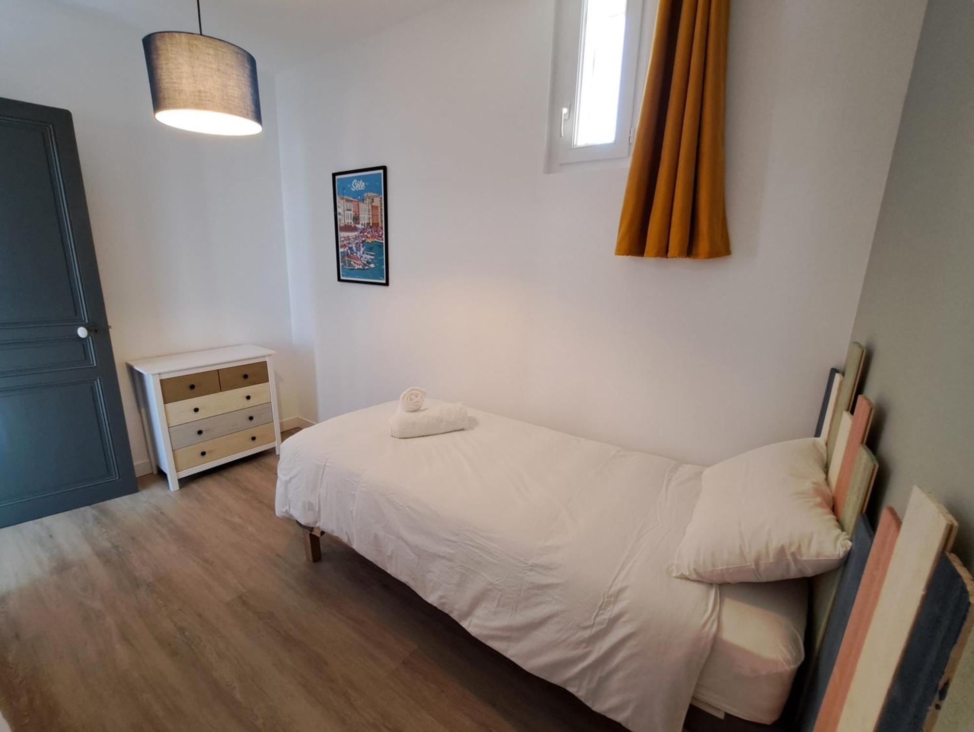 Les Gites De Monte Blanco Les Chambre D'Hotes Montblanc 외부 사진
